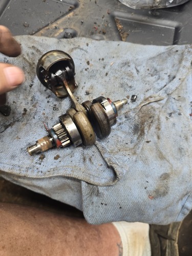 Cuscinetti grandi oem stihl - grandi,