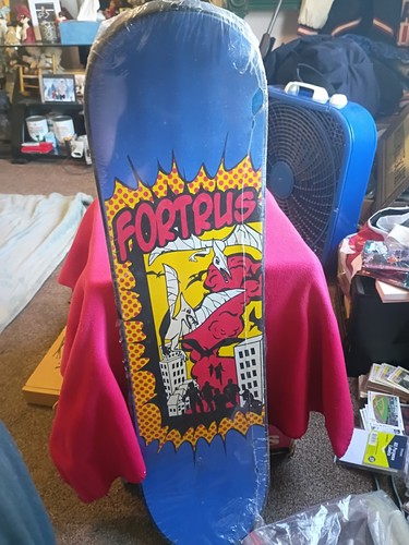 Vintage premier fortrus - premier,