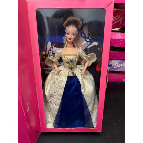 Barbie segreto delle tre - barbie, il