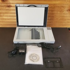 Epson V350 Perfection negativo