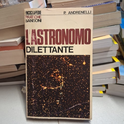 Astronomo dilettante paolo - dilettante,,