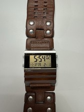 Orologio digitale Fossil