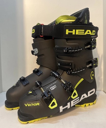 Stivali sci head vector evo - sci,
