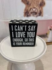 Primitives by Kathy I Can't