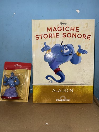 Magiche storie sonore - , disney