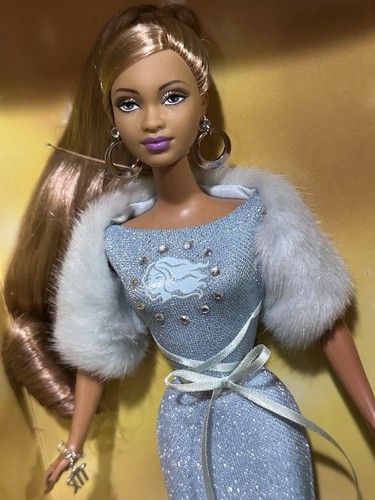 Barbie afroamericana - , da