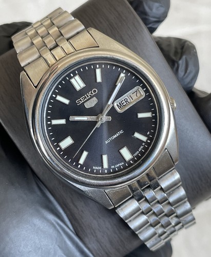 Orologio uomo vintage - orologio, 5