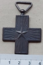 CROCE MERITO DI GUERA MEDAGLIA