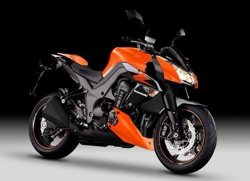 Ricambi vari kawasaki 1000 - ricambi, z
