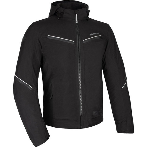 Giacca moto uomo mondial - uomo,