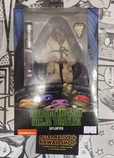TMNT TEENAGE MUTANT NINJA TURTLES SPLINTER ORIGINAL 2020 NECA