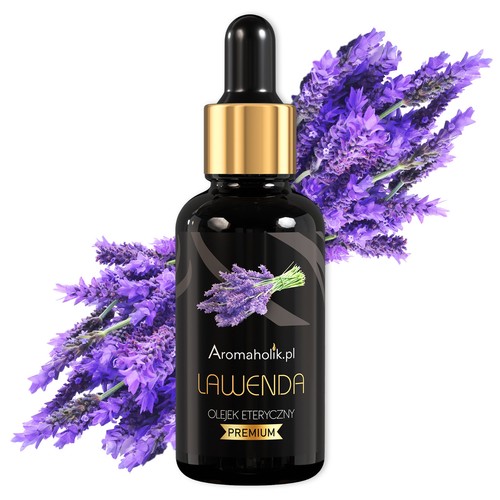 Olio essenziale lavanda - olio, di