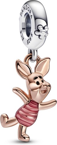 Ciondolo charm pandora disney - ciondolo,