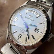 Orologio Orient Star