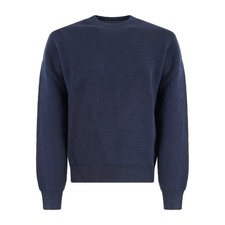 Armani Exchange - Maglione blu