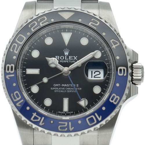 Orologio rolex gmt - gmt, 2