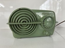 Radio d'epoca a valvole