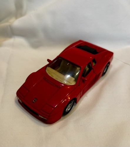 Maisto modellino auto ferrari - maisto,
