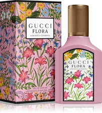 GUCCI FLORA GORGEOUS GARDENIA