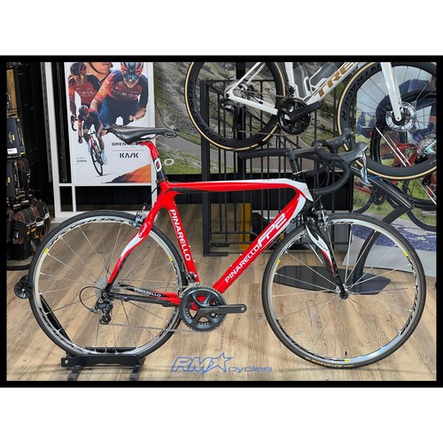 Bici strada pinarello fp2 - da,