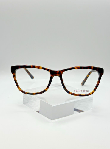 Romeo gigli eyeglasses rg - gigli,