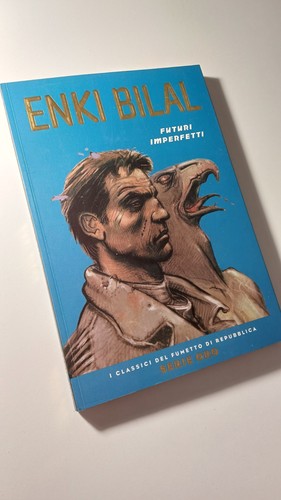 Enki bilal classici del - enki,