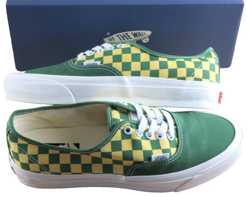 Scarpe vans uomo - scarpe, authentic