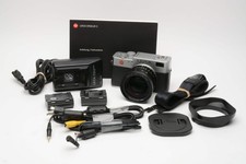 Leica Digilux 2 5MP Digital