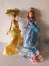 Winx Club Movie Edition Bloom