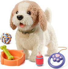 Cane Da Passeggio per Bambini