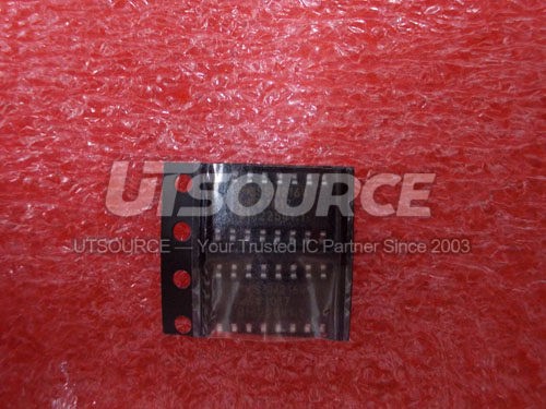 Ssm2164 sop - sop-16, (1