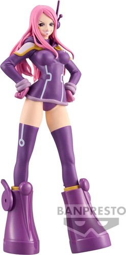 Gadget one piece banpresto - -, piece: