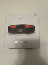Nuovissime nike fuelband - nike+,