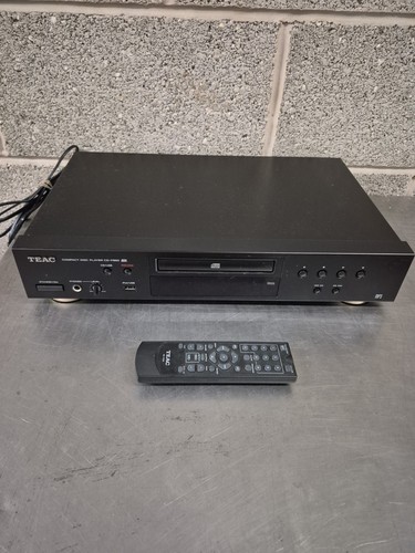 Teac p650 lettore home - teac,