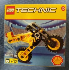 LEGO System 2555 Belville