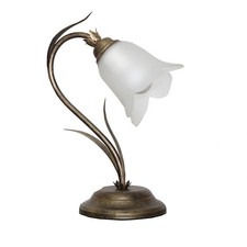 Lampada da tavolo lumetto