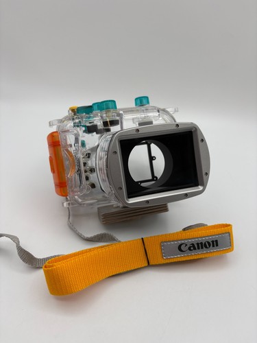 Custodia subacquea canon - custodia,