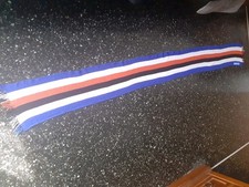 SCIARPA SCARF ULTRAS SAMPDORIA