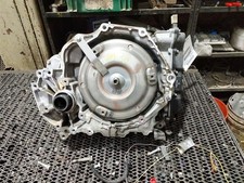 1.4L 6 Speed Automatic