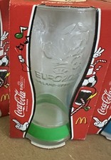 Bicchieri Coca-Cola McDonald's