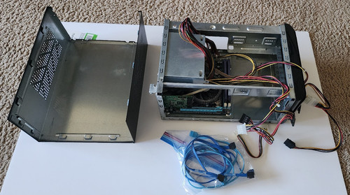 Intel core 2700k 5 - i7-2700k, ghz