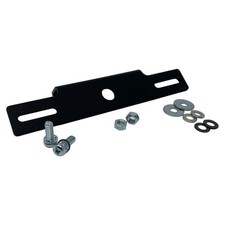 HEXIS UNIVERSAL LICENSE PLATE