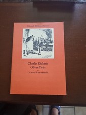 Oliver twist dickens - twist, einaudi