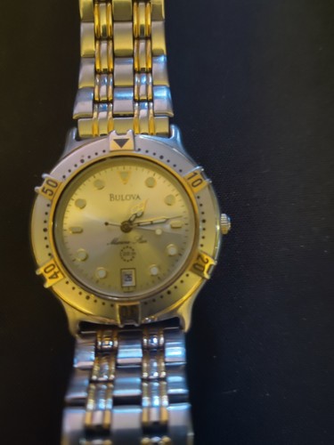 Orologio bulova donna vintage - bulova,