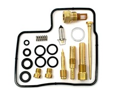 per HONDA VT1100C2 SHADOW