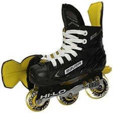 Bauer Inline Hockey Skate RS - Youth