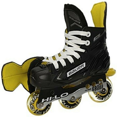 Bauer pattino hockey in - hockey,