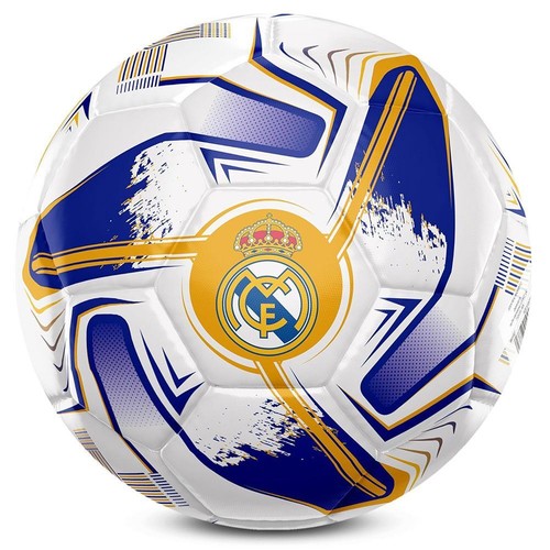 Turbina calcio real - turbina,
