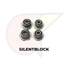 SCATOLA STERZO BOCCOLE