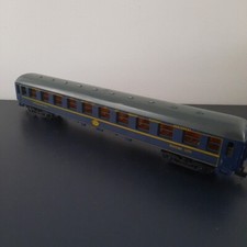 Lima HO Voiture Train